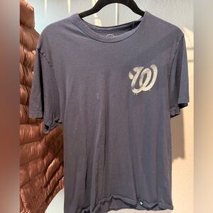 Washington Nationals Shirt